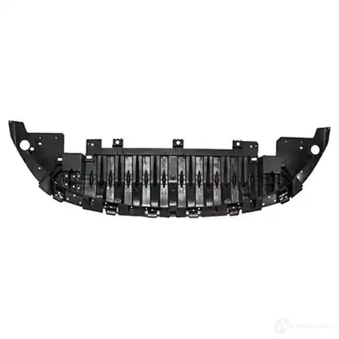 Защита бампера VAN WEZEL 5410909624491 4377501 EB K14 477802 - Изображение 1