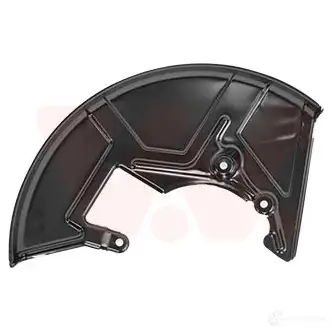 Кожух, щиток тормозного диска VAN WEZEL OFSX O 0377372 1437863582