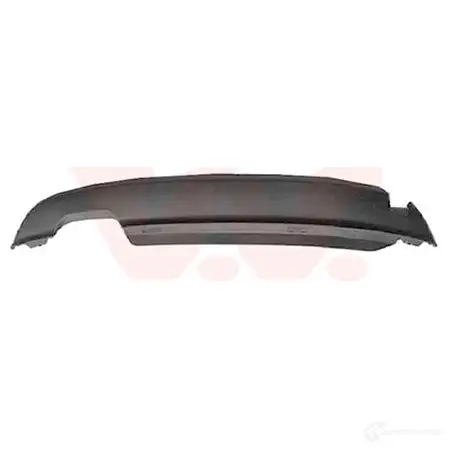 Юбка бампера VAN WEZEL 483448 5869509 VXYM8 46761 8