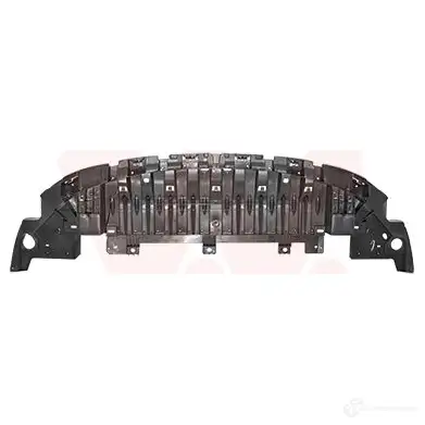 Накладка облицовки VAN WEZEL MA Y9ERO 5410909694715 1424415212 4382501