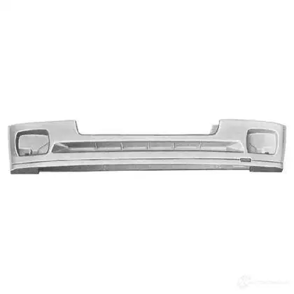 Юбка бампера VAN WEZEL 474915 64062 4 ESIPGHV 4025504