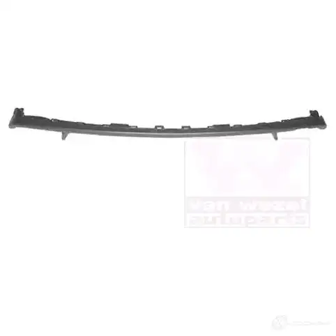 Юбка бампера VAN WEZEL 5765509 7BOD A 5410909489915 481258 - Изображение 1