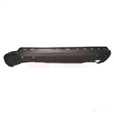 Юбка бампера VAN WEZEL 61TIV 483943 5886509 41460 8