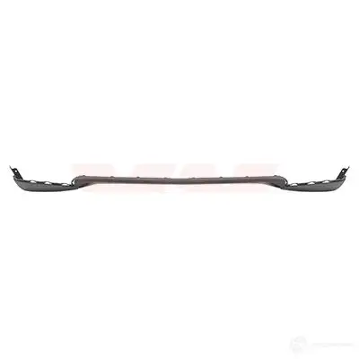 Юбка бампера VAN WEZEL 5410909649425 1208090825 0690500 TV4X6 UD