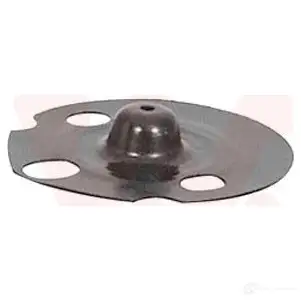 Тарелка пружины VAN WEZEL 315 360 473424 2XZY3OW 3760290