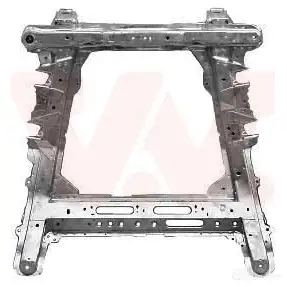 Подрамник VAN WEZEL 676 360 476616 8JG9Q 4323690