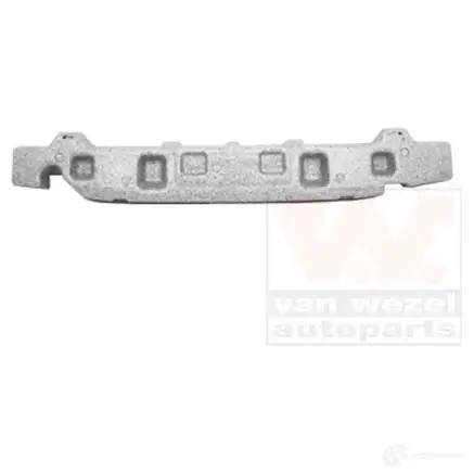 Усилитель бампера VAN WEZEL 486591 8226561 LMHO E 5410909369231