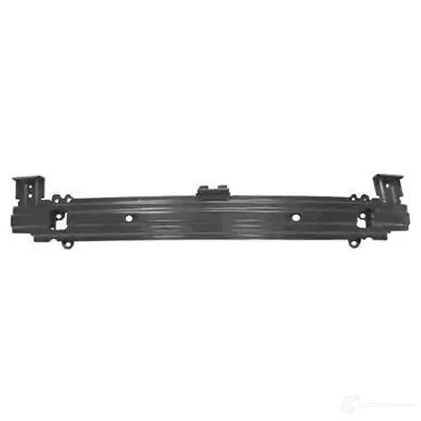 Усилитель бампера VAN WEZEL 487198 8MA3FZ 8312560 192 204