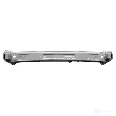 Усилитель бампера VAN WEZEL 2568560 GO9S8 467287 9 47274