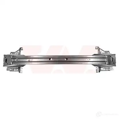Усилитель бампера VAN WEZEL 2754560 467965 7KXBN3X 9322 04