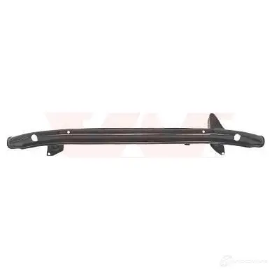 Усилитель бампера VAN WEZEL 485181 FH5MHXV 7616560 6932 04