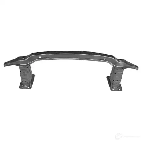 Усилитель бампера VAN WEZEL 28 3204 0687560 C7PD0M8 459727 изображение 0