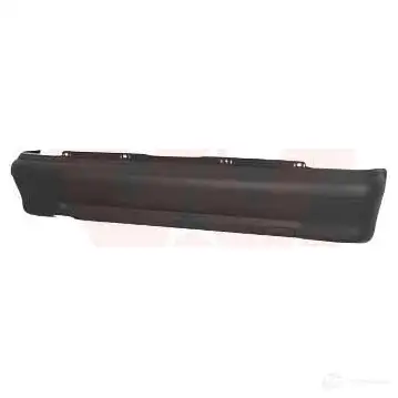 Усилитель бампера VAN WEZEL 7615540 6O768KX 691 108 485156