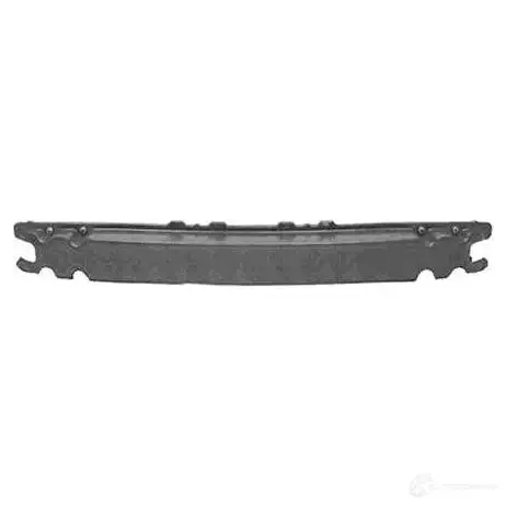 Усилитель бампера VAN WEZEL 485898 LFM0MQW 8125560 1 88204