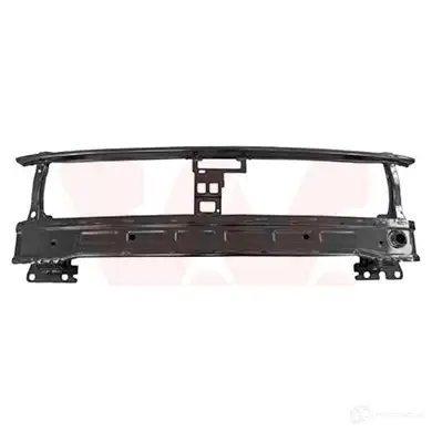 Усилитель бампера VAN WEZEL 1439314883 G Q51C7V 0374560