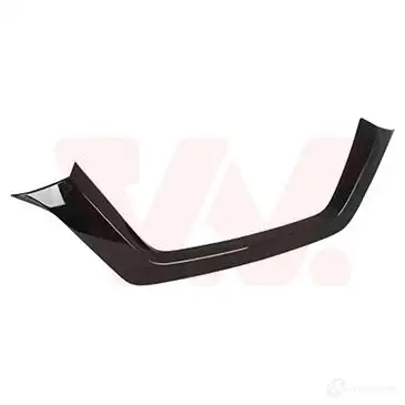 Накладка молдинг бампера VAN WEZEL 1439416990 A88A WST 3375518