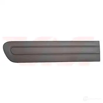 Накладка молдинг двери VAN WEZEL 1424701099 5410909687007 1609426 BM ELR