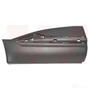 Накладка молдинг двери VAN WEZEL 1424701117 5410909692414 4424406 KXF 1DL