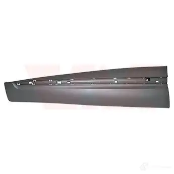 Накладка молдинг двери VAN WEZEL LYQ2 2R 5410909692384 1424701114 4424403