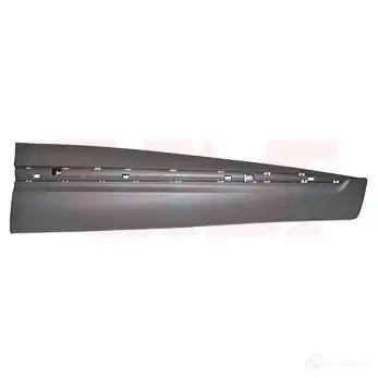Накладка молдинг двери VAN WEZEL 25PV H 1424701115 5410909692391 4424404