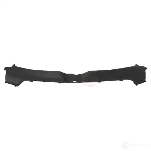 Накладка молдинг капота VAN WEZEL 5410909493974 0318480 ZDH KRP4 456751 - Изображение 1