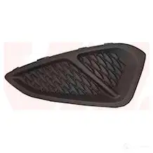Решетка бампера VAN WEZEL 0IW RU 1439481223 1809591