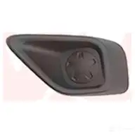 Решетка бампера VAN WEZEL H 6V3M 1191781150 5410909667467 1639591