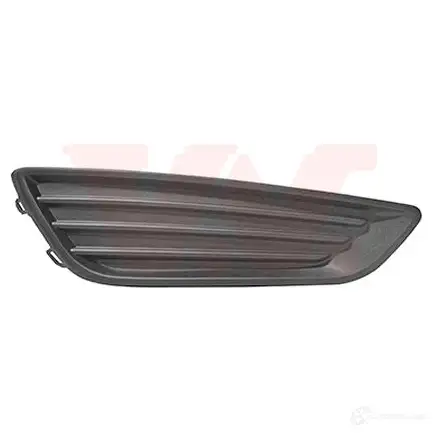 Решетка бампера VAN WEZEL 1947592 Z X3FXR 5410909669904 1191784948
