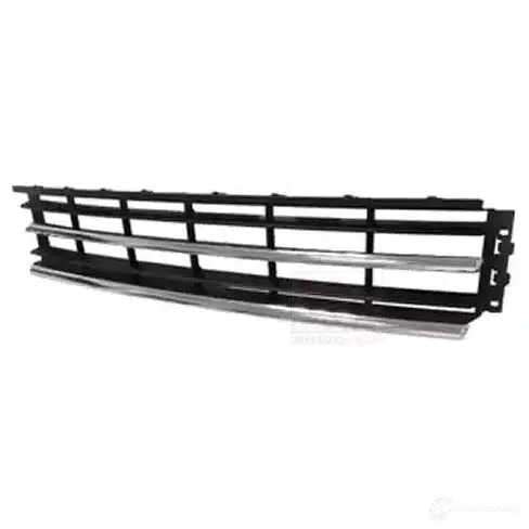 Решетка бампера VAN WEZEL 481126 5410909607159 5740598 SM I8HT - Изображение 1