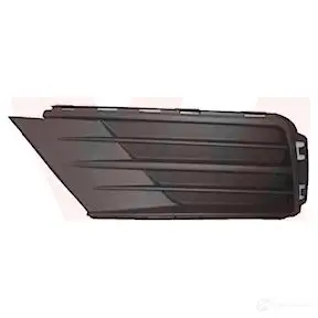 Решетка бампера VAN WEZEL 5854595 1437865150 G X9WS4C