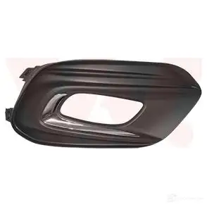 Решетка бампера VAN WEZEL 1437891027 1717594 RINLLX F