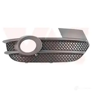 Решетка бампера VAN WEZEL 2CZ DTO 0370592 5410909643676 1191773996