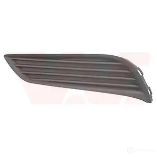 Решетка бампера VAN WEZEL 1424909938 3810591 9 4ARQ 5410909678548 изображение 0