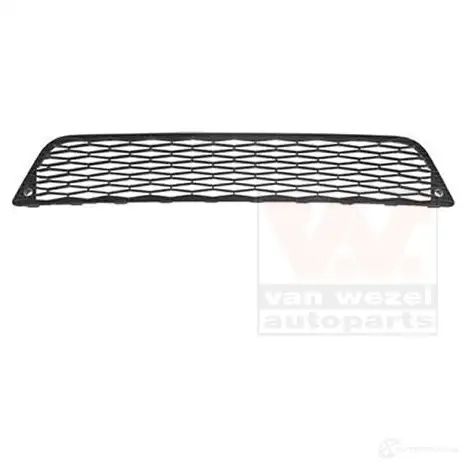 Решетка бампера VAN WEZEL UGAQP9 478880 4946590 4974 04 изображение 0