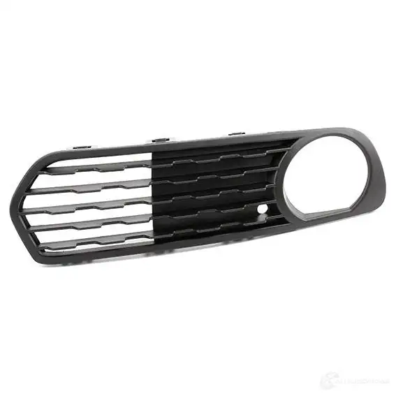 Решетка бампера VAN WEZEL G0 N181 5410909580889 458510 0633594 изображение 0