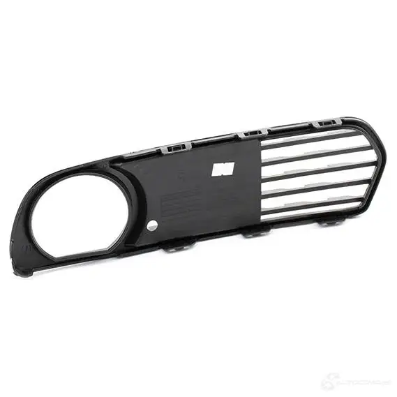 Решетка бампера VAN WEZEL G0 N181 5410909580889 458510 0633594 изображение 1