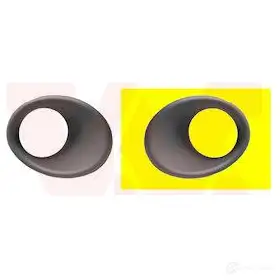 Решетка бампера VAN WEZEL 475192 6 47513 L8AOS 4032595
