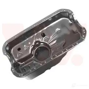 Масляный поддон двигателя VAN WEZEL 2525071 467093 2CZ9P0L 35940 700