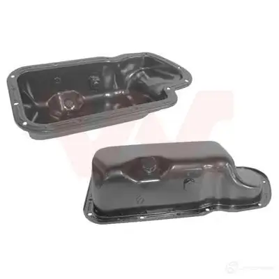 Масляный поддон двигателя VAN WEZEL 3566 8700 460961 9EBHO 0950070