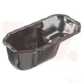 Масляный поддон двигателя VAN WEZEL 483736 3 5451700 5880070 H85XNE