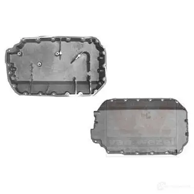 Масляный поддон двигателя VAN WEZEL 351077 30 0325072 UKA4Y 457025
