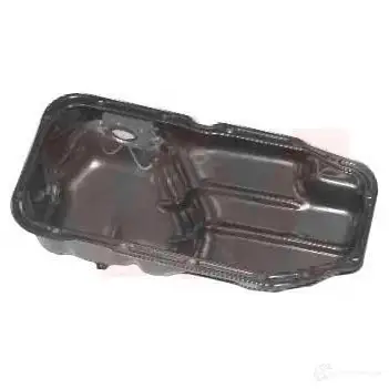 Масляный поддон двигателя VAN WEZEL 3763072 473435 35 321700 EKUMHNV