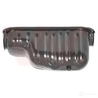 Масляный поддон двигателя VAN WEZEL 8KA6VSO 5324071 3 5895700 480120 изображение 0