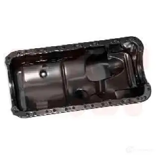 Масляный поддон двигателя VAN WEZEL BYDQV6 3 5220710 1847071 465420