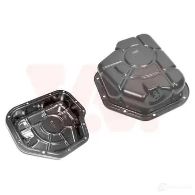 Масляный поддон двигателя VAN WEZEL 5410909586096 8266071 2NOG VR 486873