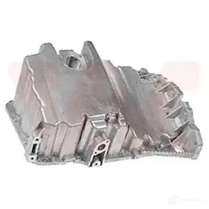 Масляный поддон двигателя VAN WEZEL 0318070 T 4I3K 456742 5410909469634