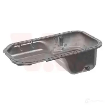 Поддон двигателя VAN WEZEL 3595870 0 486419 8211071 3LKAY