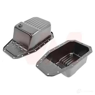 Масляный поддон двигателя VAN WEZEL 2813071 V F1IXB 1437890416