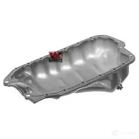 Поддон двигателя VAN WEZEL 6RFS4J 359 25720 2720071 467590
