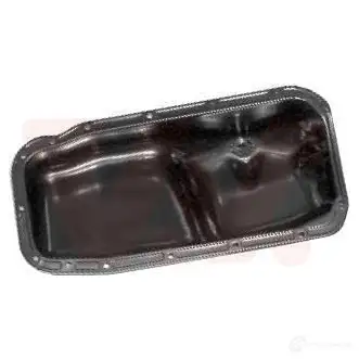 Масляный поддон двигателя VAN WEZEL 472732 3730071 ZLD3J 353167 10